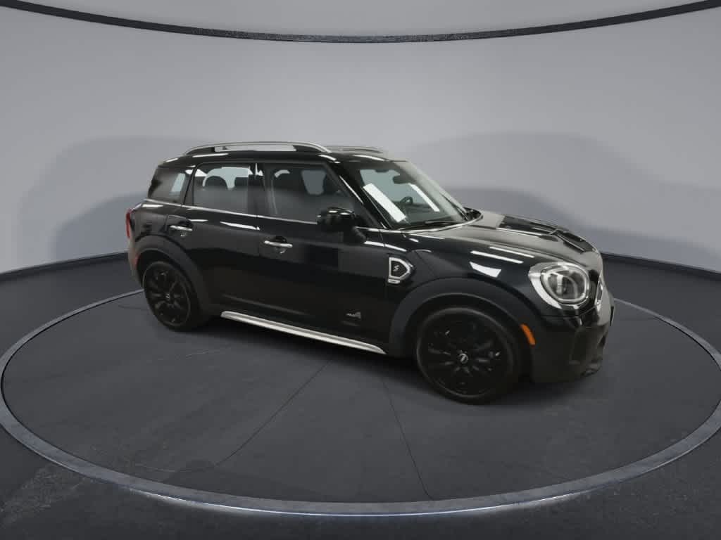 MINI Countryman Cooper S 2024