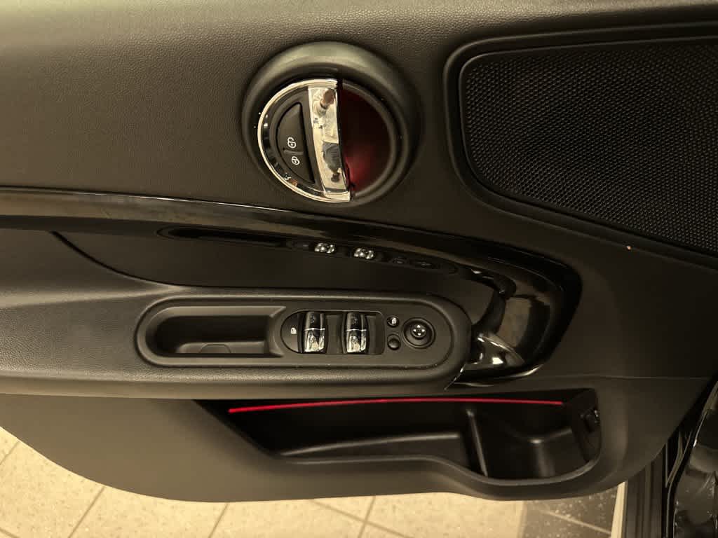 MINI Countryman Cooper S 2024