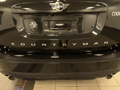 MINI Countryman Cooper S 2024