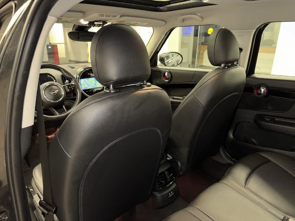 MINI Countryman Cooper S 2024