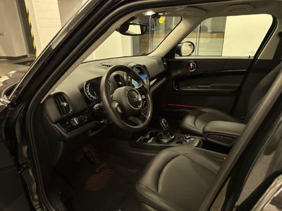 MINI Countryman Cooper S 2024