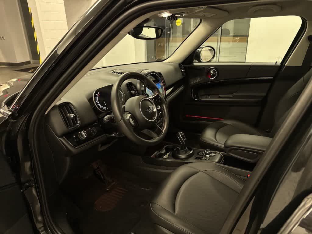 MINI Countryman Cooper S 2024