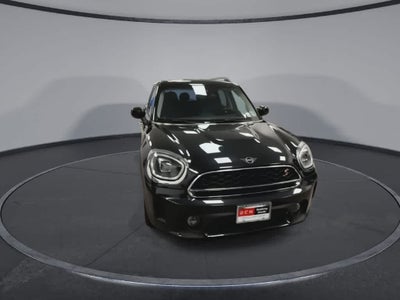 MINI Countryman Cooper S 2024