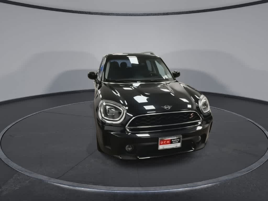 MINI Countryman Cooper S 2024