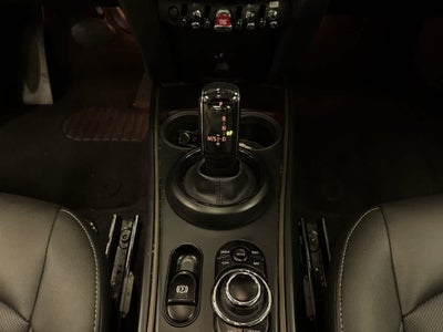 MINI Countryman Cooper S 2024