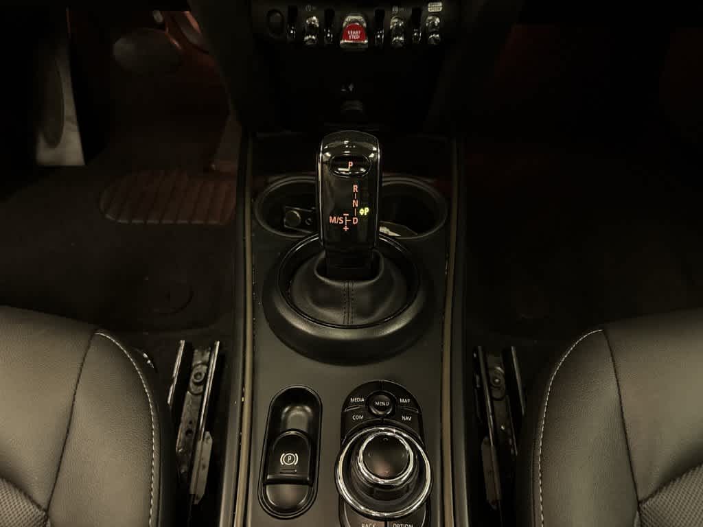 MINI Countryman Cooper S 2024