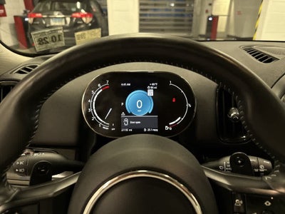 MINI Countryman Cooper S 2024