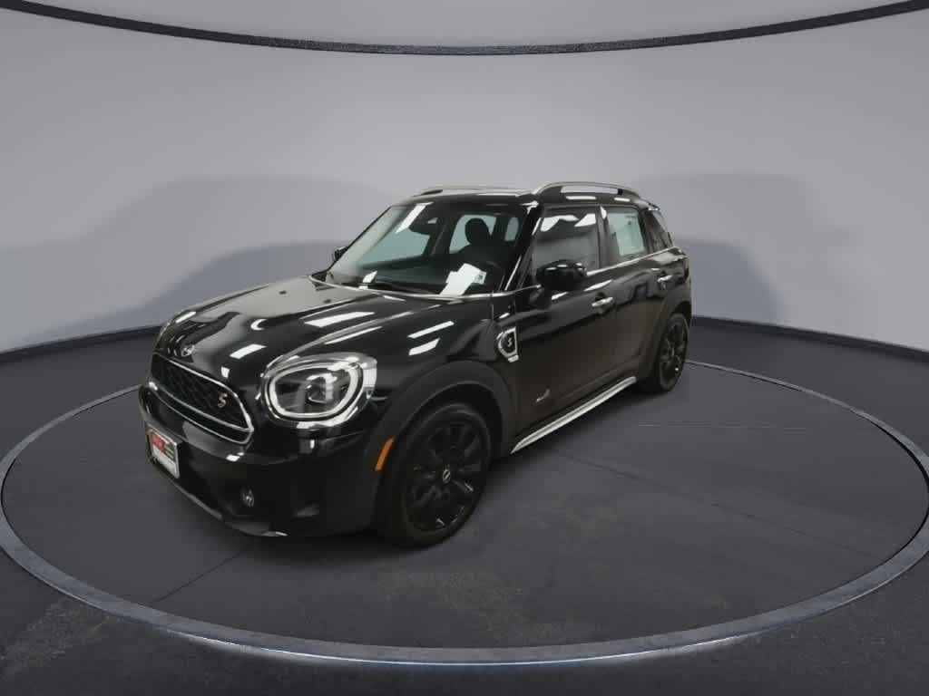 MINI Countryman Cooper S 2024