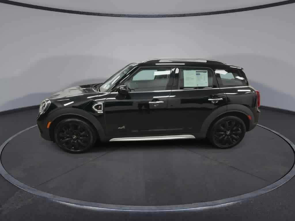 MINI Countryman Cooper S 2024