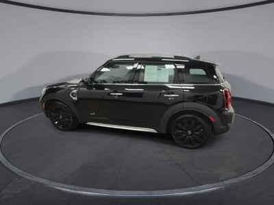 MINI Countryman Cooper S 2024