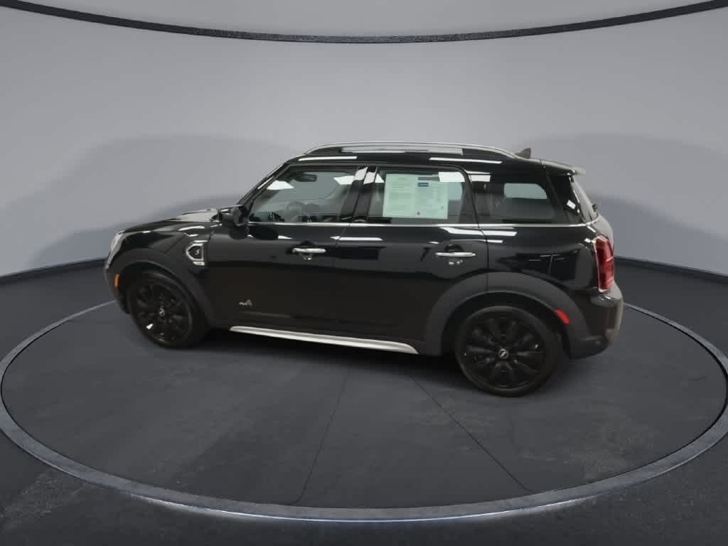 MINI Countryman Cooper S 2024