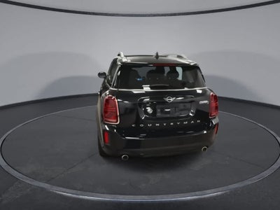 MINI Countryman Cooper S 2024