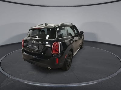 MINI Countryman Cooper S 2024