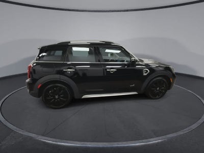 MINI Countryman Cooper S 2024