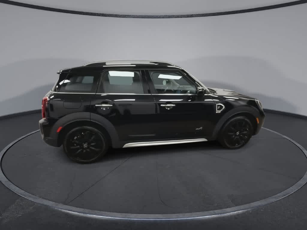 MINI Countryman Cooper S 2024