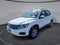 Volkswagen Tiguan S 2016