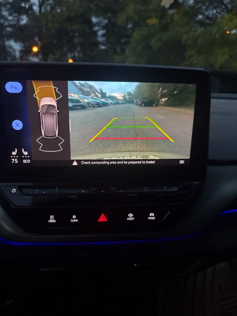 Volkswagen ID.4 Pro 2022