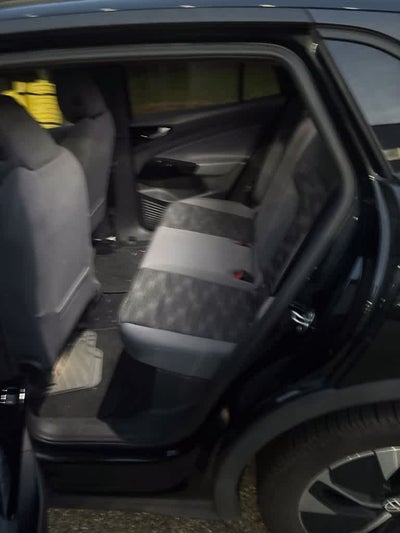 Volkswagen ID.4 Pro 2022