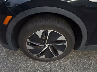 Volkswagen ID.4 Pro 2022