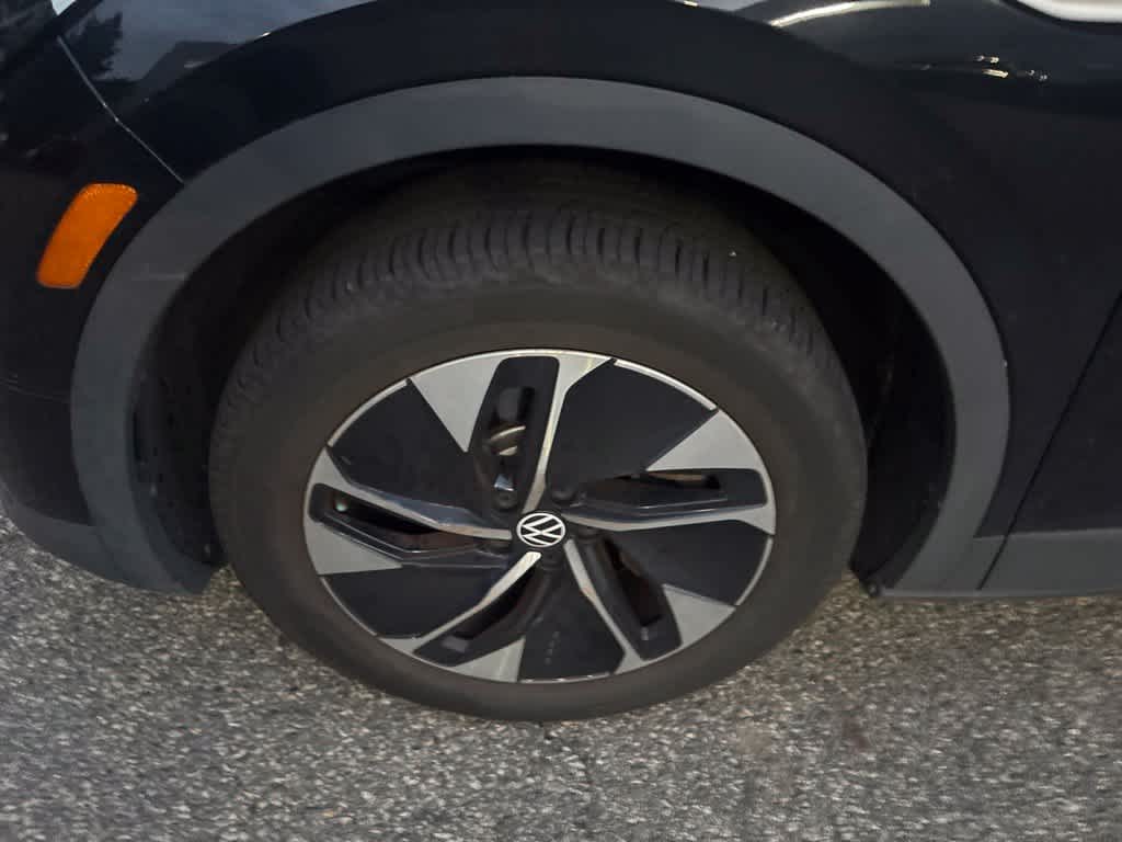 Volkswagen ID.4 Pro 2022