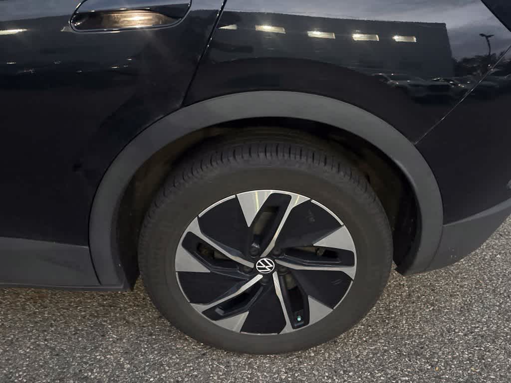 Volkswagen ID.4 Pro 2022
