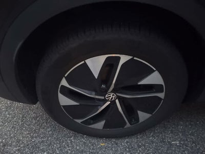 Volkswagen ID.4 Pro 2022