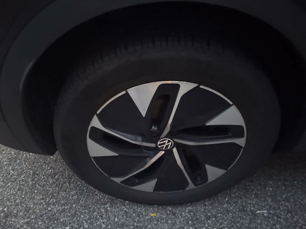 Volkswagen ID.4 Pro 2022