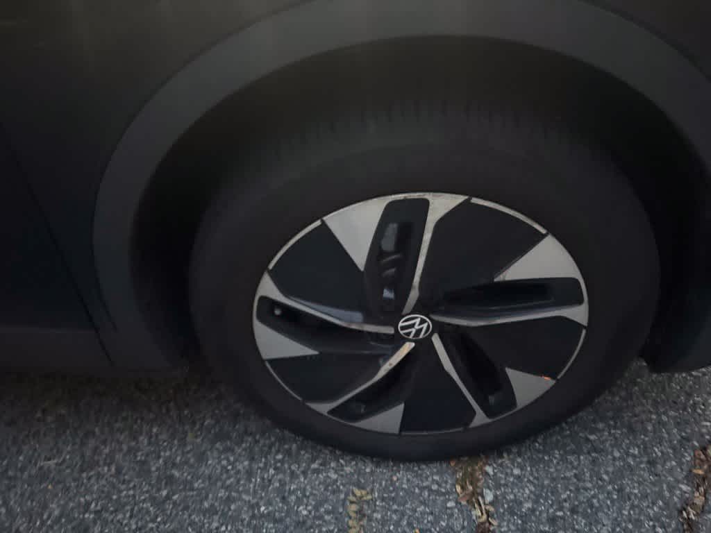 Volkswagen ID.4 Pro 2022