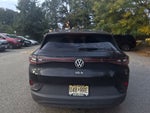 Volkswagen ID.4 Pro 2022