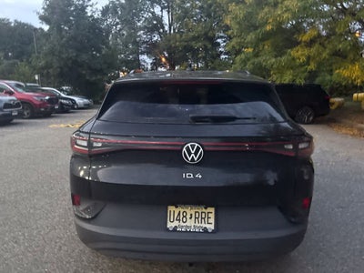 Volkswagen ID.4 Pro 2022