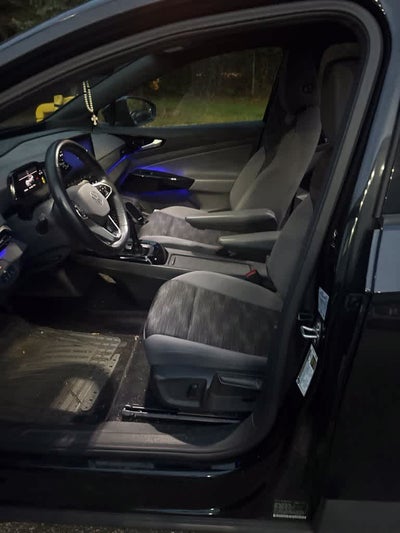 Volkswagen ID.4 Pro 2022