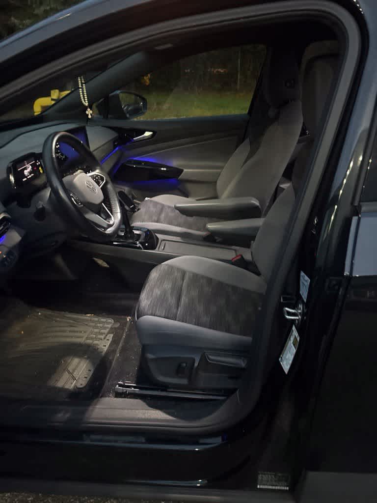 Volkswagen ID.4 Pro 2022