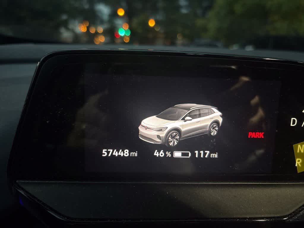 Volkswagen ID.4 Pro 2022