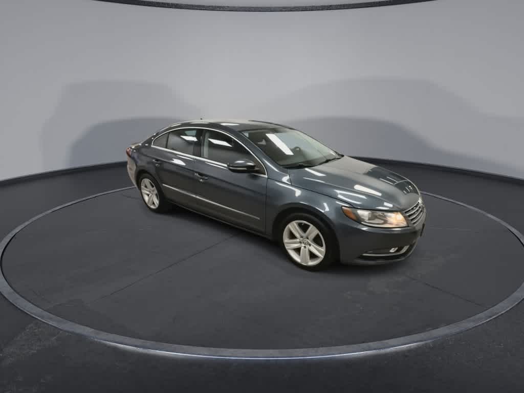 Volkswagen CC Base 2013