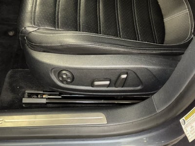 Volkswagen CC Base 2013