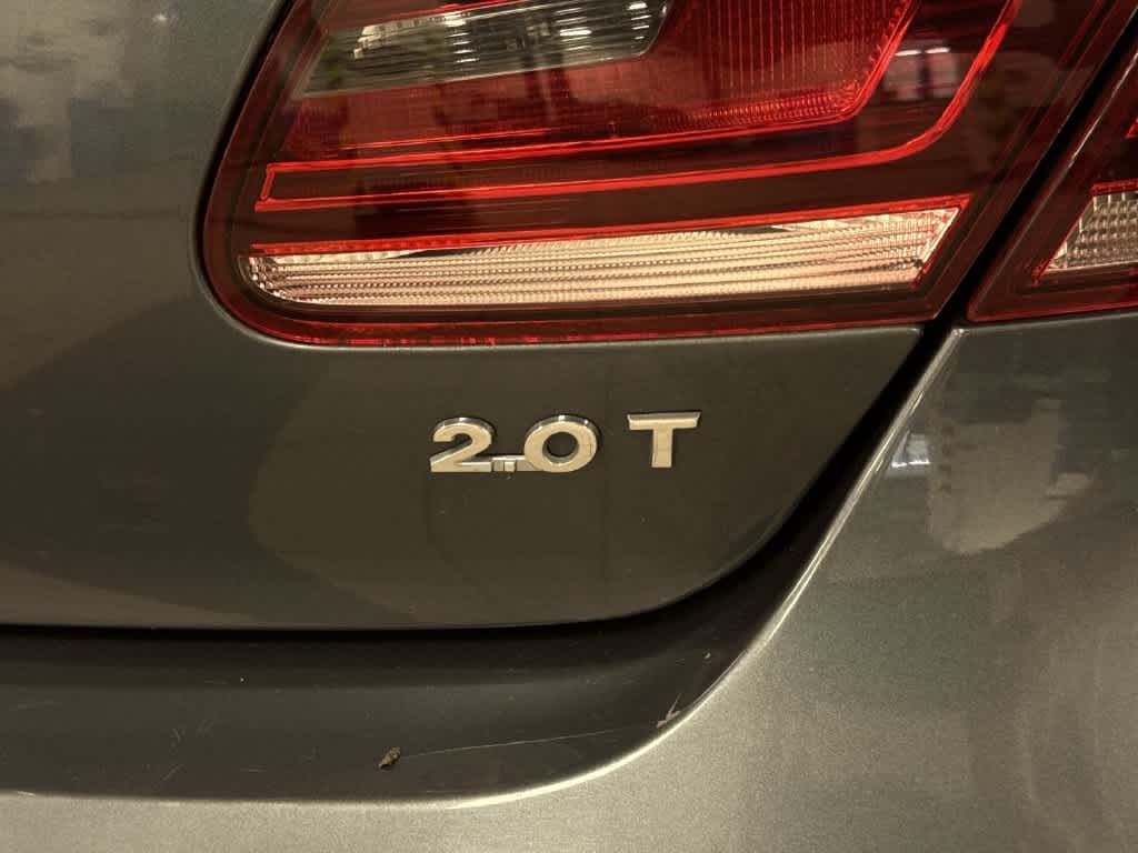 Volkswagen CC Base 2013