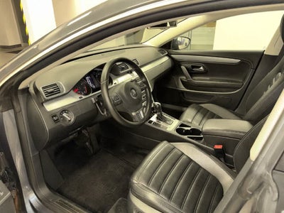 Volkswagen CC Base 2013