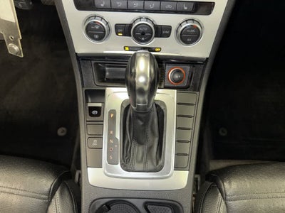 Volkswagen CC Base 2013
