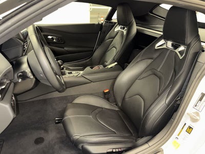 Toyota GR Supra 3.0 Premium 2024