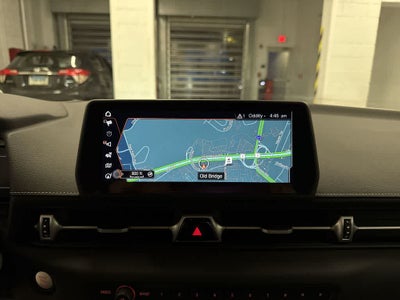 Toyota GR Supra 3.0 Premium 2024