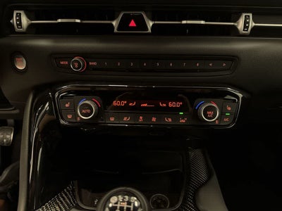 Toyota GR Supra 3.0 Premium 2024