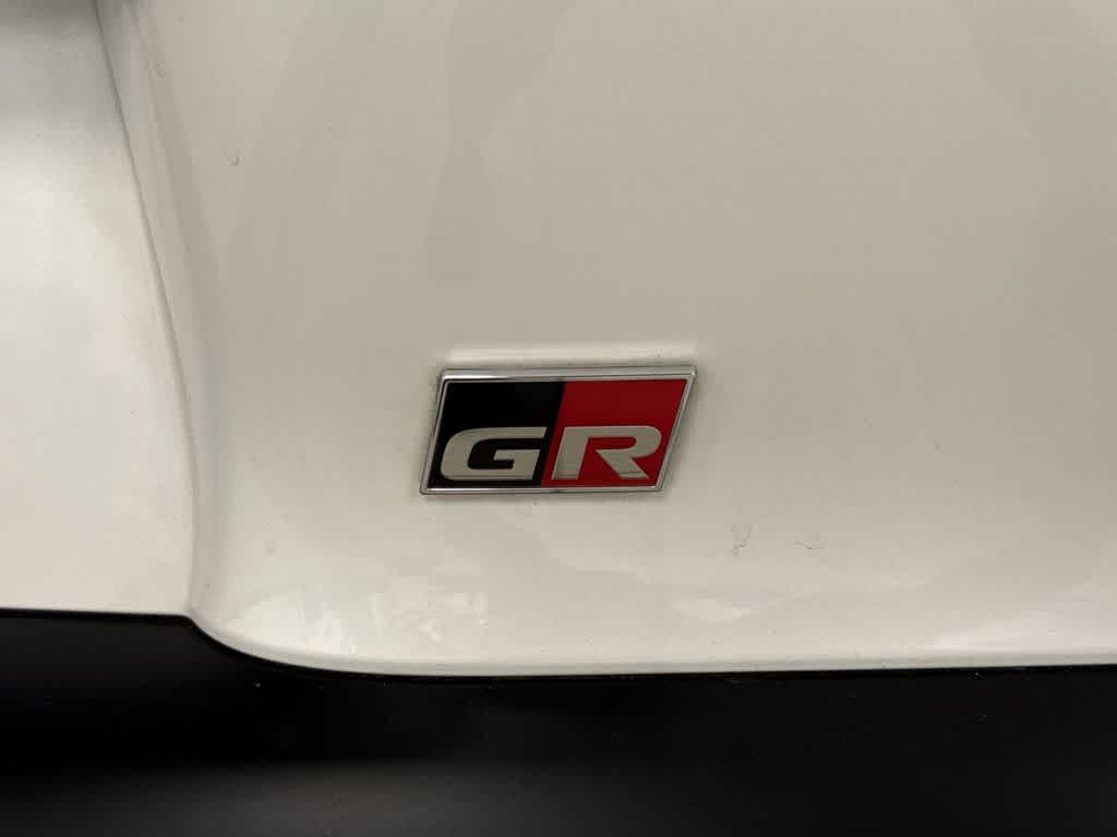 Toyota GR Supra 3.0 Premium 2024