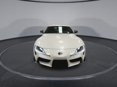 Toyota GR Supra 3.0 Premium 2024