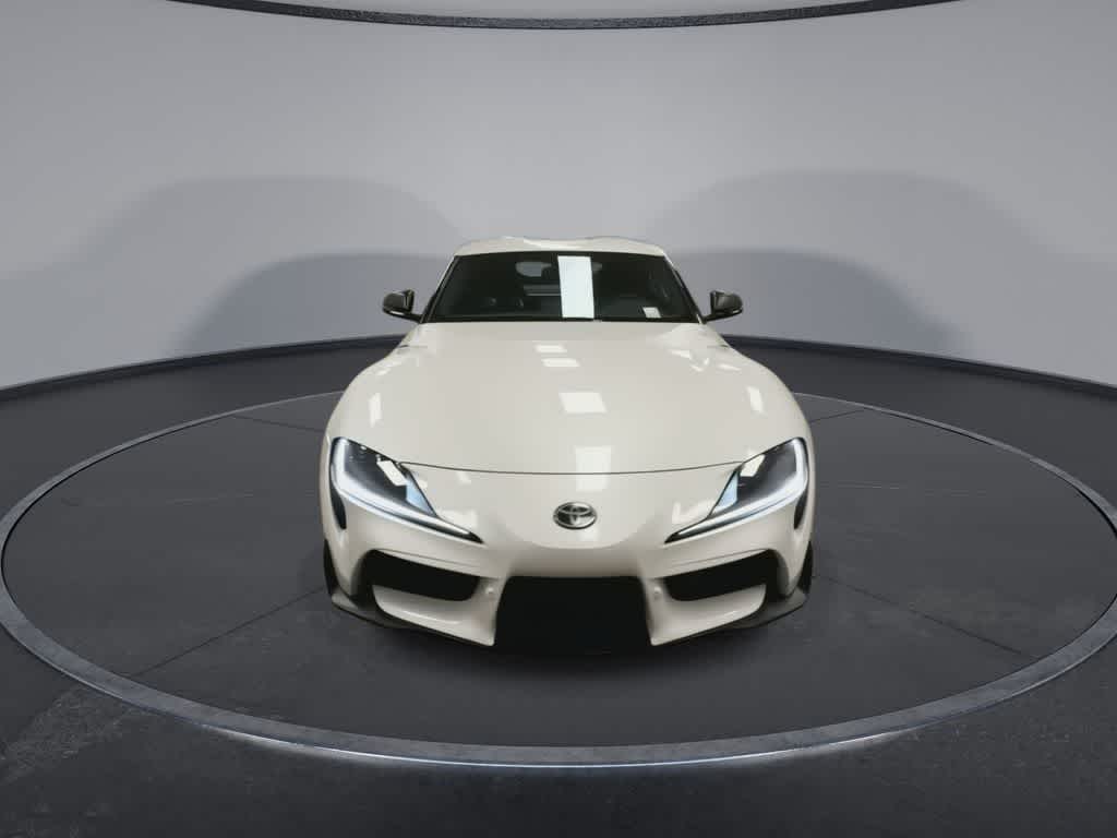 Toyota GR Supra 3.0 Premium 2024