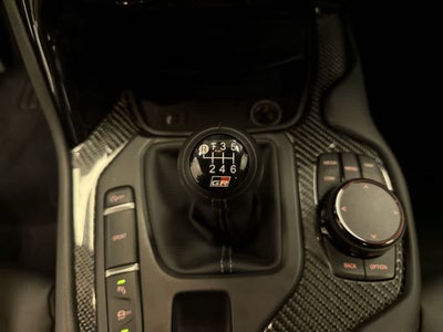 Toyota GR Supra 3.0 Premium 2024
