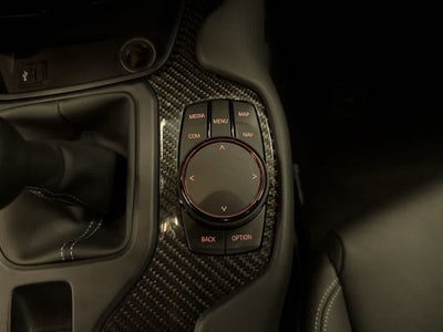 Toyota GR Supra 3.0 Premium 2024