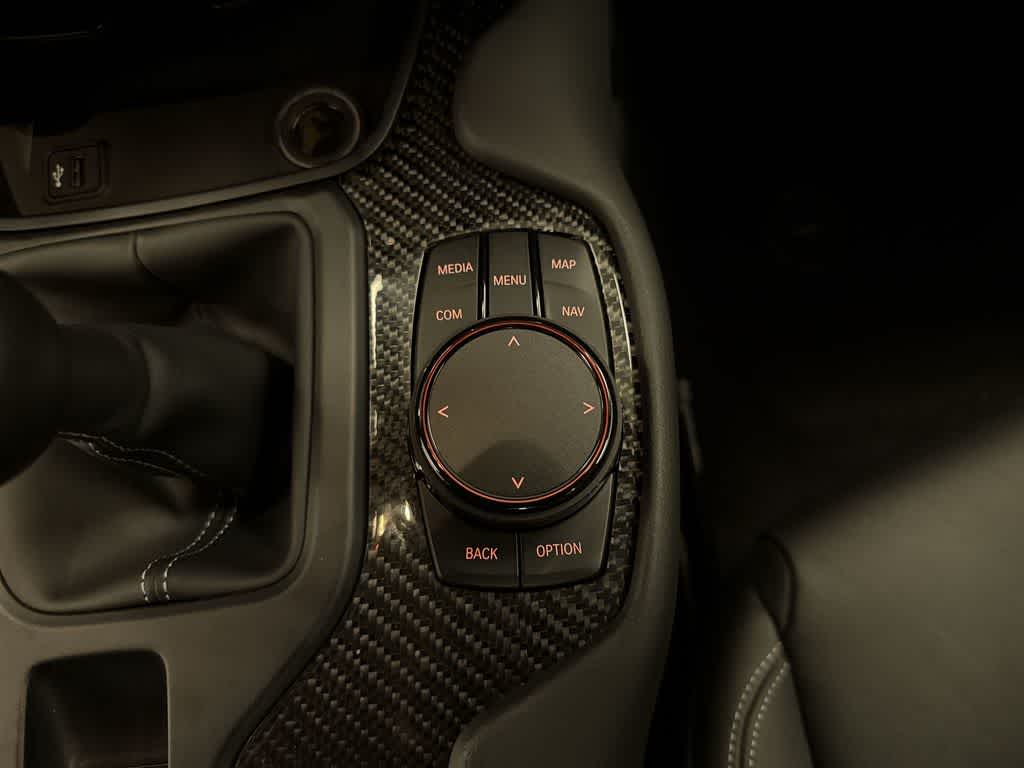 Toyota GR Supra 3.0 Premium 2024