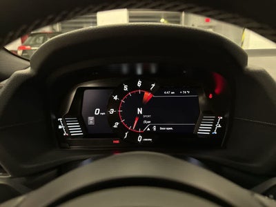 Toyota GR Supra 3.0 Premium 2024