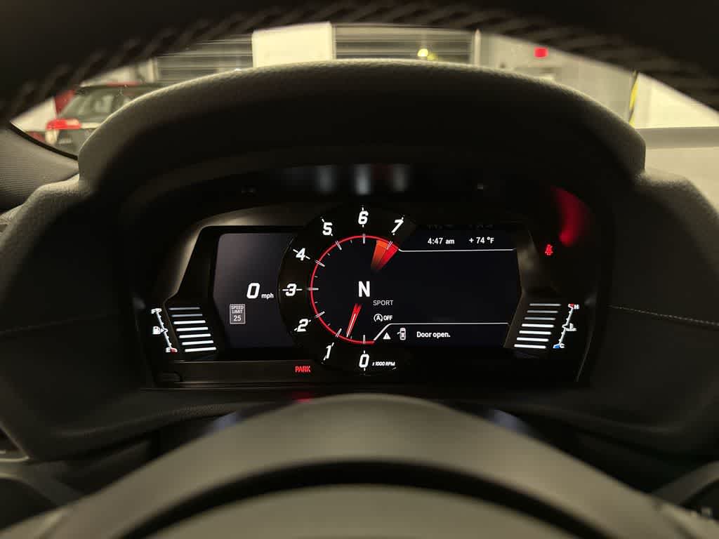 Toyota GR Supra 3.0 Premium 2024