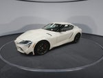 Toyota GR Supra 3.0 Premium 2024